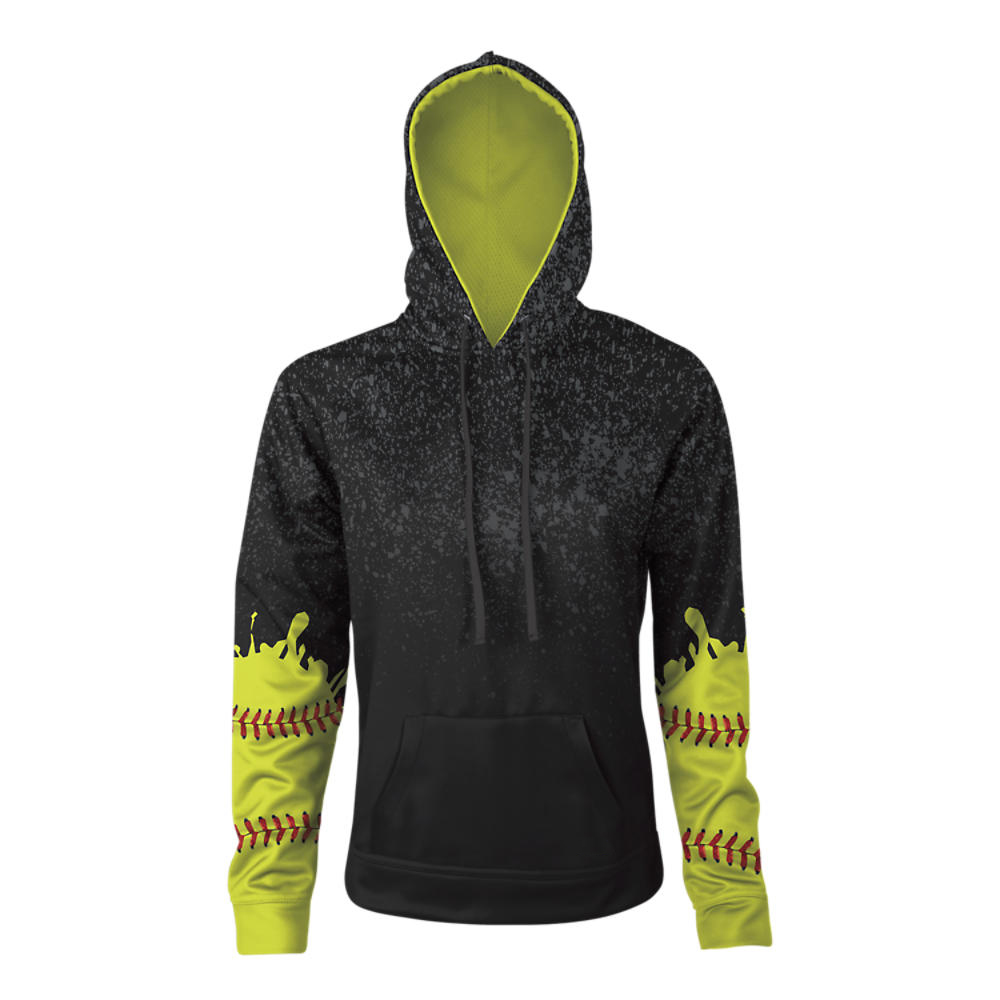 Gym Fitness Women Hoodies #19